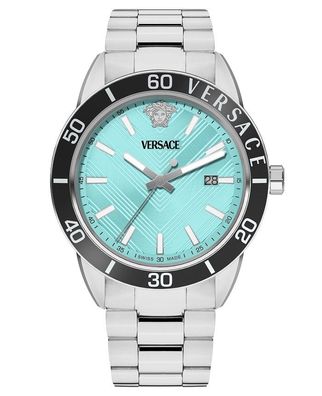 Versace Greca Urban VEYCA0324 Herrenuhr Greca Urban