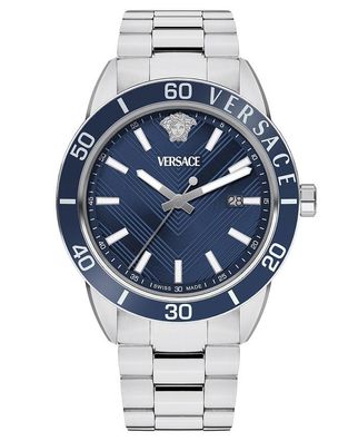 Versace Greca Urban VEYCA0424 Herrenuhr Greca Urban