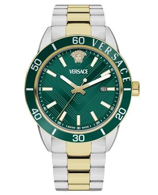 Versace Greca Urban VEYCA0524 Herrenuhr Greca Urban