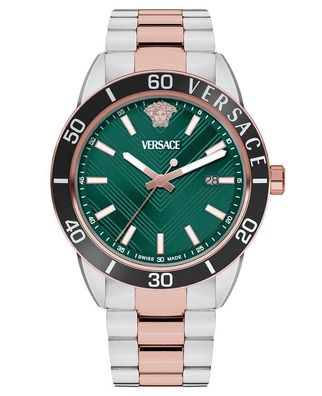 Versace Greca Urban VEYCA0624 Herrenuhr Greca Urban