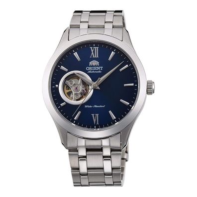 Orient Open Heart Automatic TAG03001D0 Herrenuhr