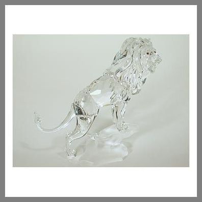 Swarovski Loewe Lion 269377 AP 2008