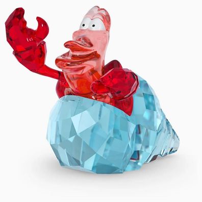 Swarovski THE LITTLE Mermaid Sebastian 5552918 AP 2021