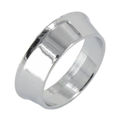 BLANCO Abdeckring LINUS chrom NF 120910 für BLANCO Wasserhahn LINUS bis 07/2020