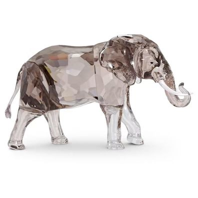 Swarovski Elegance of Africa SCS Jubiläumsausgabe 2022 Elefant Zena 5607667 Neuhei