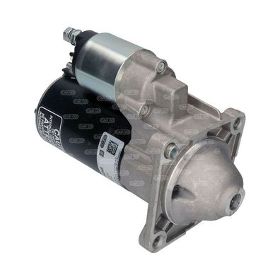 Starter - Passend für: Bosch 1108420 / 1108421 / 986025670 - Casco CST10425