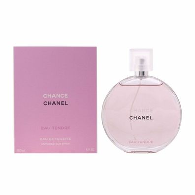 Chanel Chance Eau Tendre Edt Spray