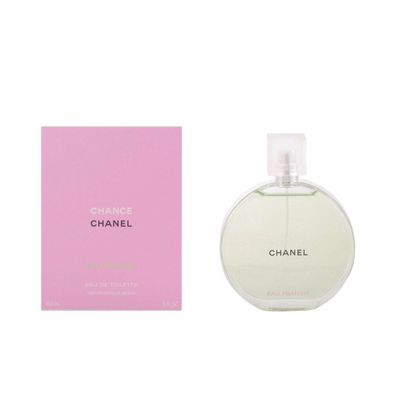 Chanel Chance Eau Fraiche Edt Spray