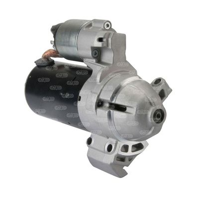 Starter - Passend für: Bosch 1139001 / 1139002 / 1139015 - BMW 12417798006 - BMW