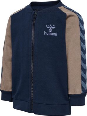 Hummel Kinder Zip Jacke Hmlaidan Zip Jacket
