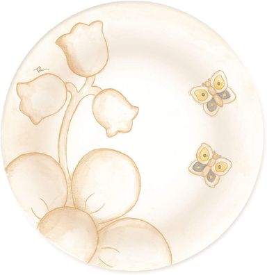 Thun Teller Elegance groß P3602M98