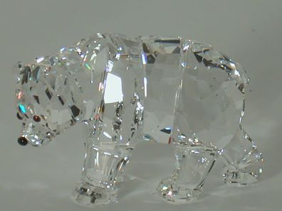 Swarovski Baerenschwester Bear sister SCS 866308 AP 2006