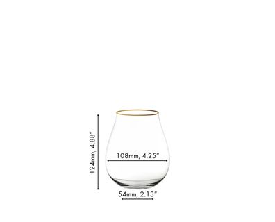 Riedel GIN SET Limited Edition 4 Stück 541400G67