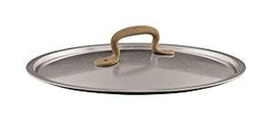 Sambonet 1965 Vintage Edelstahl Antik Deckel 16 cm S0136-S00487-51961-16