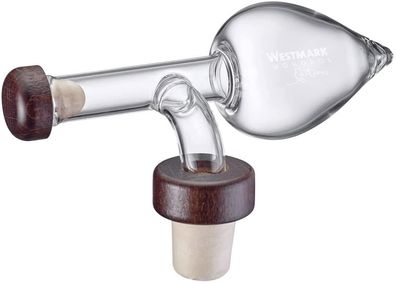 Westmark Portionierer/Ausgießer Gourmet für Spirituosen 35ml 1 Stck. 106694 (EKB)