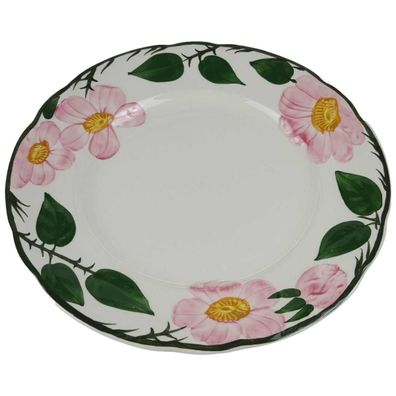 Kuchenteller D 21 cm Porzellan Villeroy & Boch Wildrose