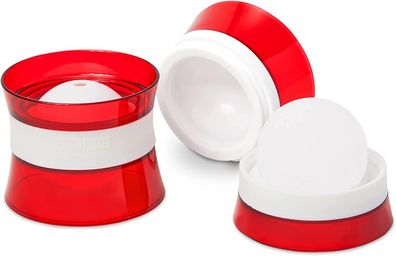 Zoku - Eiskugelform 2er Set ZK IB