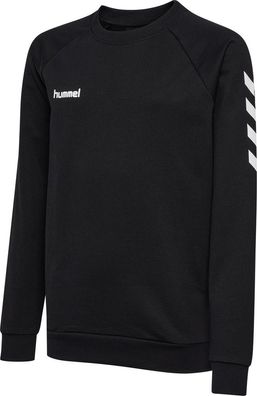 Hummel Kinder Sweatshirts Hmlgo Kids Cotton Sweatshirt