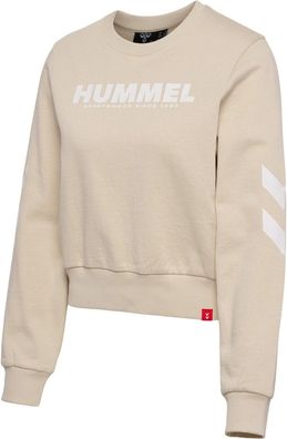 Hummel Damen Sweatshirt Hmllegacy Woman Sweatshirt