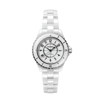 Chanel – H5699 – J12 Kaliber 12.2 Uhr, 33 mm