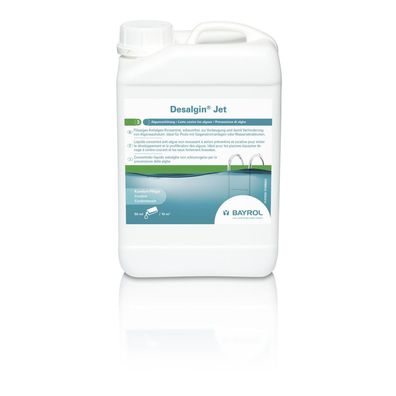 BAYROL Desalgin® JET | 3 L Kanister