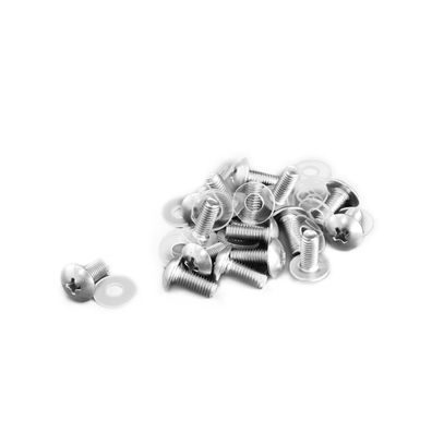 Inver Smart Serie Schraubsatz für Koffer | Screw kit for case