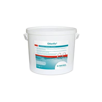 BAYROL Chlorifix® | 10 kg Eimer