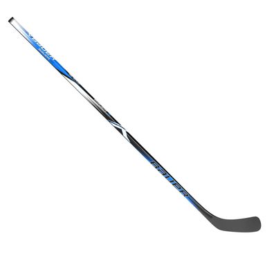 Schläger Bauer X Series Intermediate 57-Zoll 60 Flex