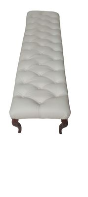 Hocker Klassische Sitz Bank Fußhocker Sitzhocker Fuß Hocker Wohnzimmer Sofort