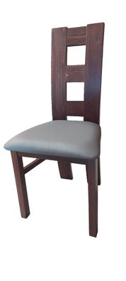 Stuhl Esszimmerstuhl Designer Textil Stühle Massivhol Esszimmerstühle Sofort