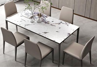 Tisch Büro Design Konferenztisch Esstisch Esstische Besprechungs Tische Sofort