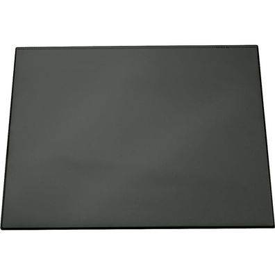 Durable Schreibunterlage, 650 x 520 mm, schwarz