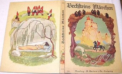 Bechsteins Märchen - Eine Auswahl, um1940