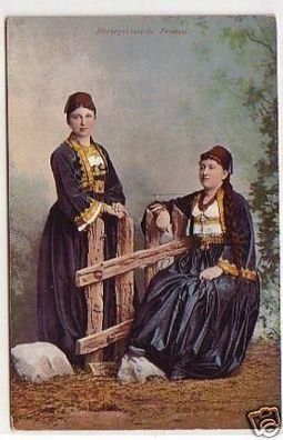 30339 Ak Herzegowinische Frauen um 1915