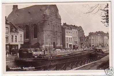 30407 Ak Maastricht Kesselkade um 1940
