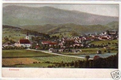 30498 Ak Eibiswald Steiermark Totalansicht um 1910