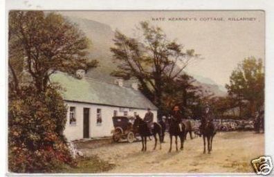 30583 Ak Kate Kearney´s Cottage Killarney Irland