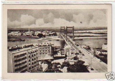 30674 Ak Beograd most Kralja Aleksandra I um 1930