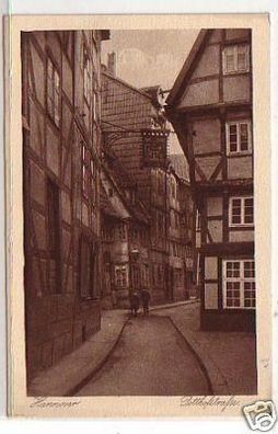 30806 Ak Hannover Potthofstrasse um 1930
