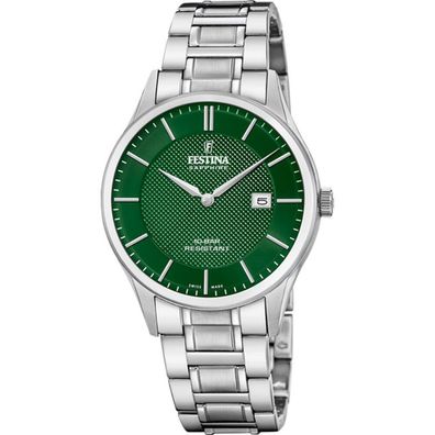 Festina - F20067/5 - Armbanduhr - Herren