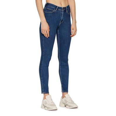 Lee - Jeans - L32SOVWD--458-P28-L33 - Damen