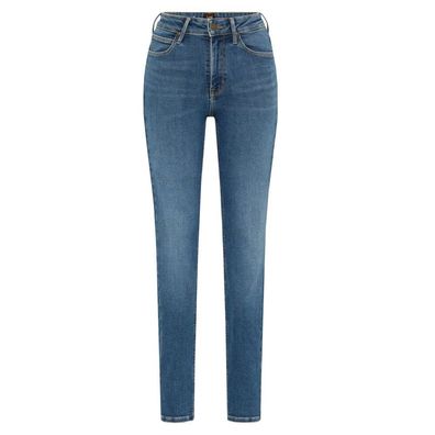 Lee - Jeans - L32SOVD43--458-P30-L33 - Damen