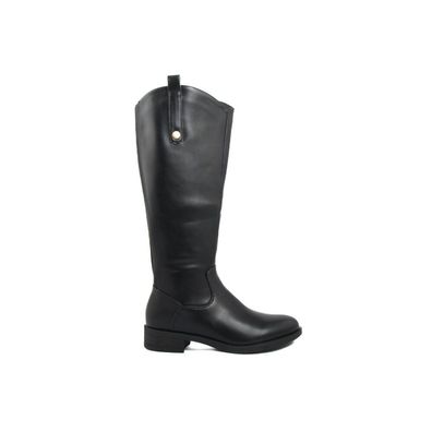 Fashion Attitude - Stiefel - FAM-X758-NERO-V - Damen