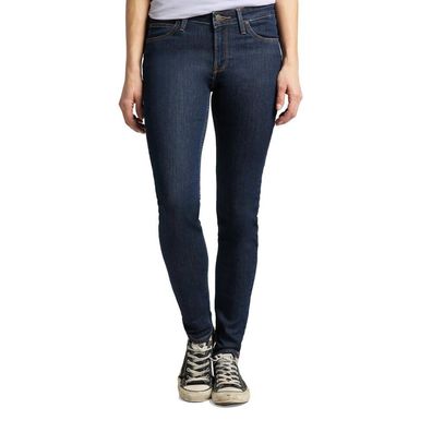 Lee - Jeans - L526EMYR--458-P28-L33 - Damen