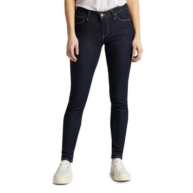 Lee - Jeans - L526FR36--458-P30-L33 - Damen