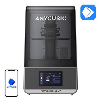 AnyCubic - PM70BK0A-O - 3D-Drucker