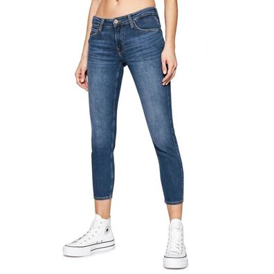 Lee - Jeans - L526QDTN--458-P27-L31 - Damen