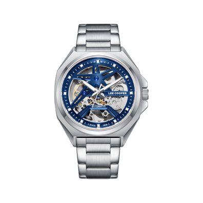 Lee Cooper - LC08097.390 - Armbanduhr - Herren - Automatik - PERRY