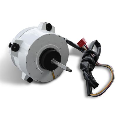 InverSmart IST09 + IST13 + IST16 Lüftermotor