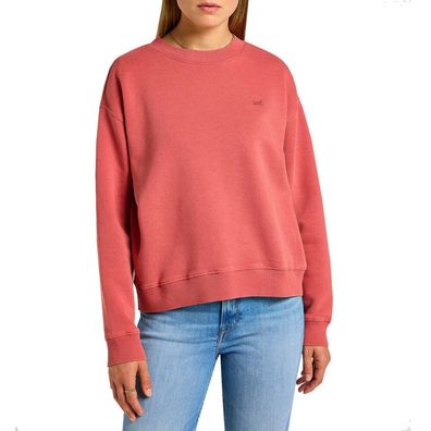 Lee - Sweatshirts - 112355149--650-GM - Damen